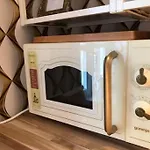 Studio-Apartment Rektor Suite 26 Am Saseler Markt Renoviert