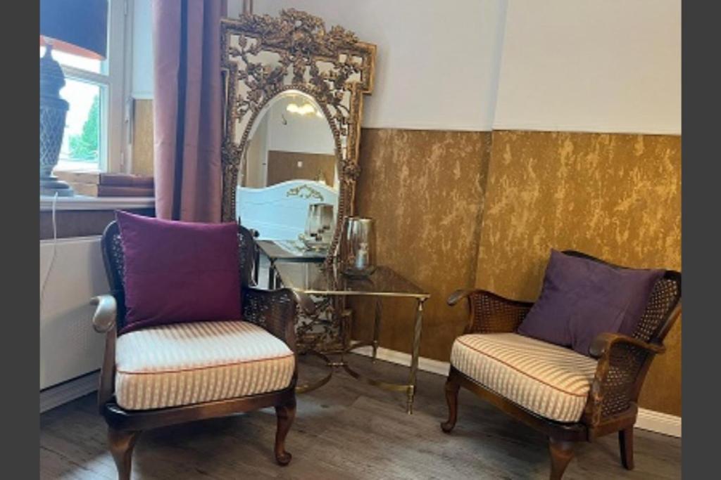Studio-apartment Rektor 26 Am Saseler Markt Renoviert Apartment *