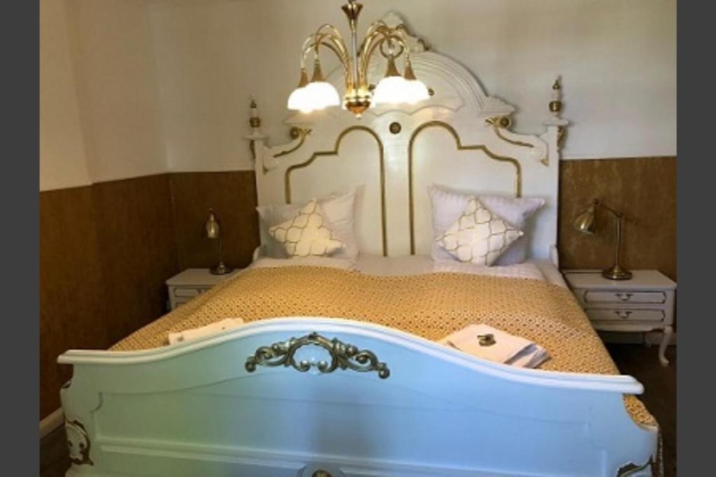 Studio-apartment Rektor 26 Am Saseler Markt Renoviert * Hamburg