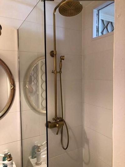 Studio-apartment Rektor 26 Am Saseler Markt Renoviert *